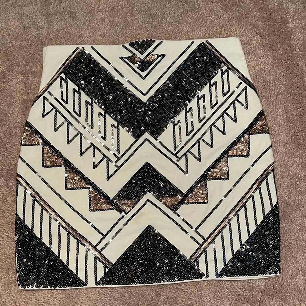 BRAND NEW Express skirt